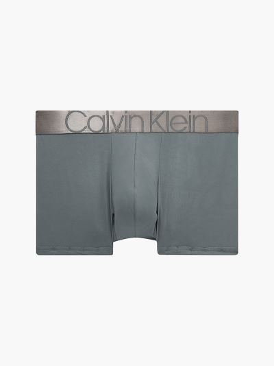 Calvin Klein Underwear HU953742 | Calvin Klein Icon Low Rise Férfi Alsónadrág Szürke